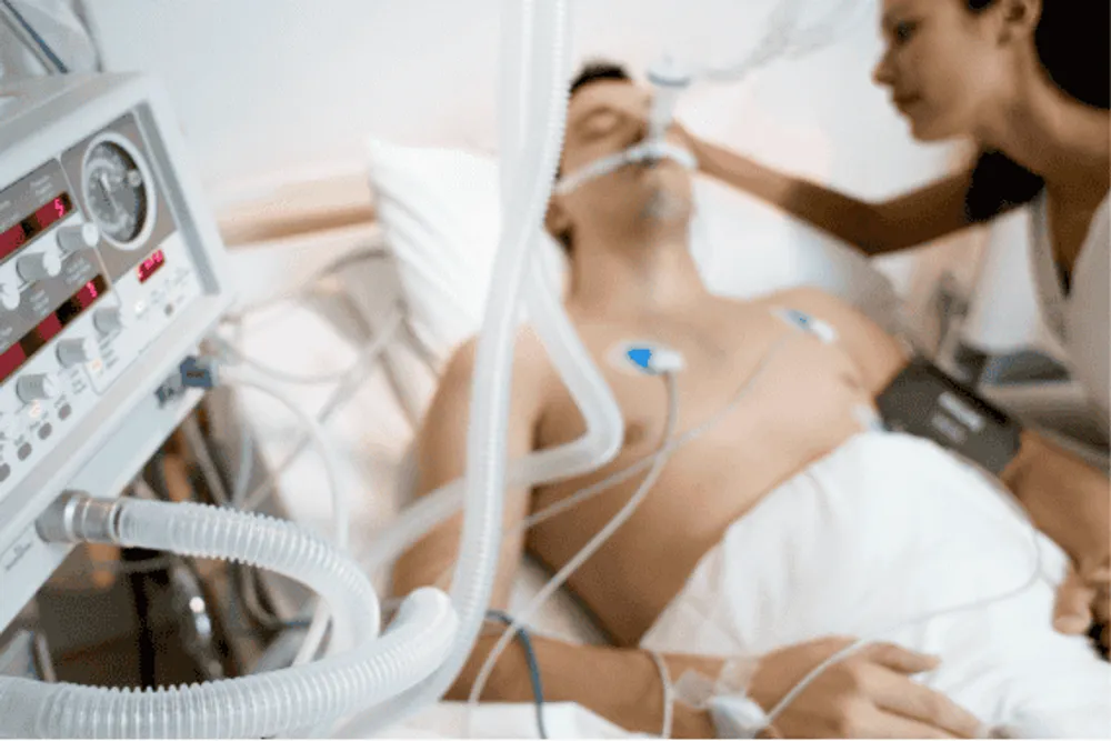 Professionelle Überleitung von der Klinik in die häusliche Pflege