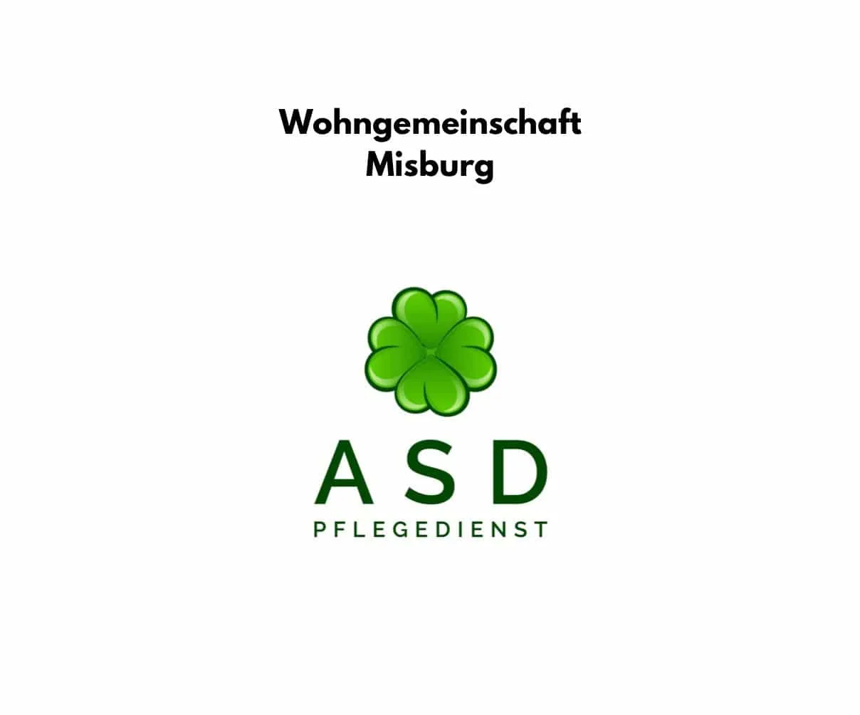 Ein Foto von unserer Wohngemeinschaft in Misburg in Hannover